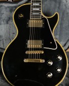 Gibson Custom Limited Edition Two Tone Specs Les Paul Custom Murphy Lab Light Aged